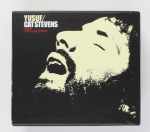 Yusuf / Cat Stevens: The Collection