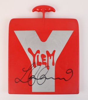 Luigi Colani: Ylem