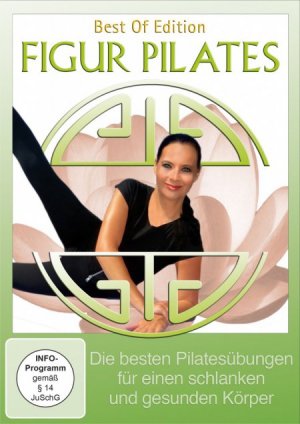 neuer Film – Clitora Eastwood – Figur Pilates