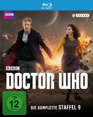 neuer Film – Graeme Harper Euros Lyn Douglas Mackinnon James – Doctor Who