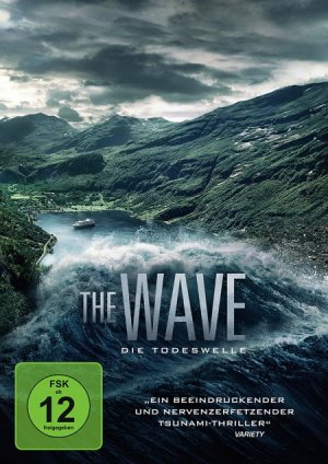 The Wave (2015)