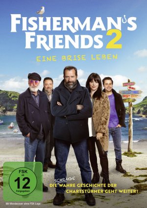 Fisherman s Friends 2 - Eine Brise Leben