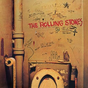 Beggars Banquet (180g)