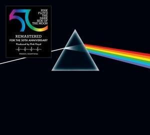 The Dark Side Of The Moon (50th Anniversary Edition)