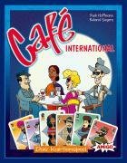 neues Spiel – Rudi Hoffmann – Café International (Kartenspiel)