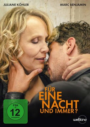 Fuer eine Nacht...und immer?
