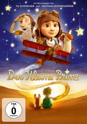 Der kleine Prinz (2015)