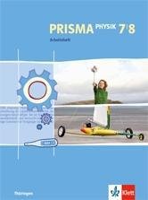 PRISMA Physik 7/8. Ausgabe Thueringen