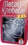 neues Spiel – Metall-Knobelei XXL (Metalldose)