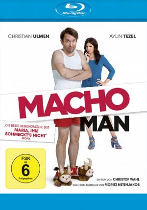 Macho Man