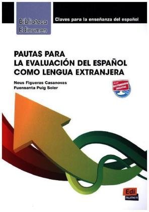 Pautas para la evaluación del español