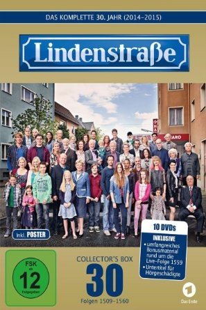 Lindenstrasse Staffel 30