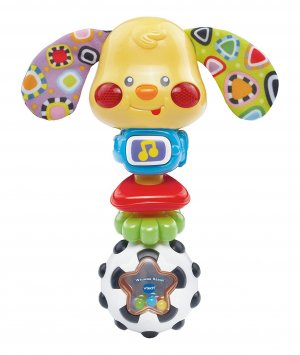 VTech 80-184704 - Babay, Wauwau Rassel