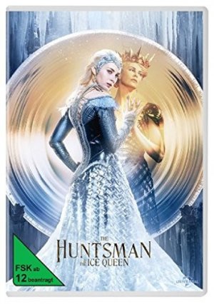 neuer Film – Cedric Nicolas-Troyan – The Huntsman & The Ice Queen