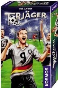 neues Spiel – Ingo Althoefer – Torjaeger