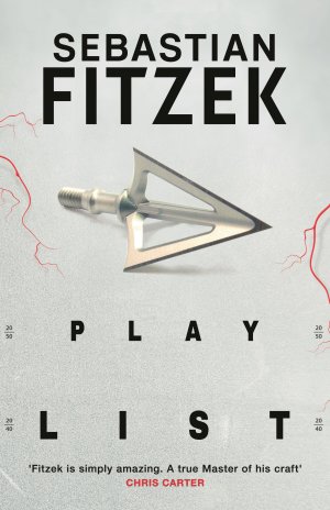 neues Buch – Sebastian Fitzek – Playlist