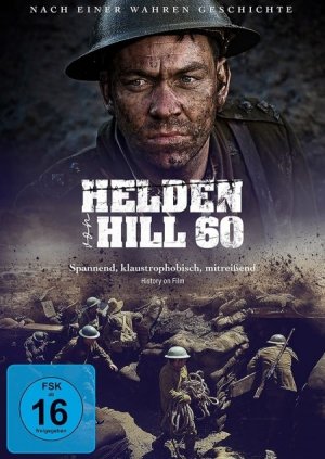 neuer Film – Jeremy Sims – Helden von Hill 60