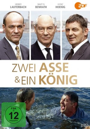 Zwei Asse & ein Koenig