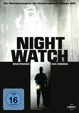 neuer Film – Ole Bornedal – Nightwatch (1994)