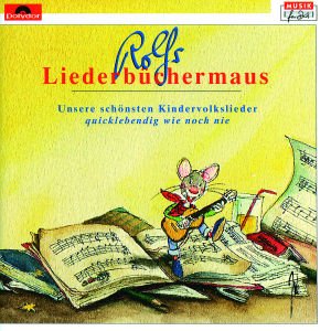 Rolfs Liederbuechermaus