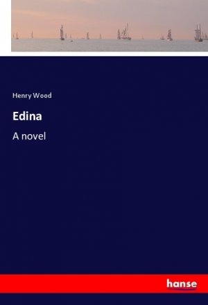 neues Buch – Henry Wood – Edina