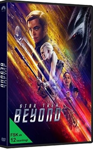 Star Trek Beyond