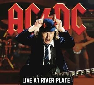 neuer Tonträger – AC/DC – Live At River Plate 2009 +3