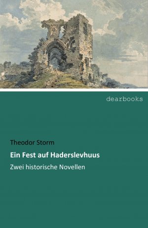 Ein Fest auf Haderslevhuus