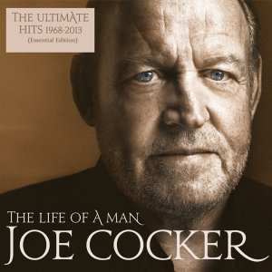 The Life Of A Man - The Ultimate Hits 1968 - 2013, 1 Audio-CD (Essential Edition)