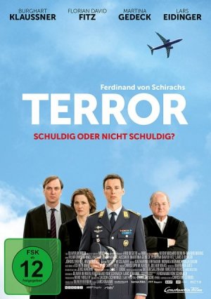 neuer Film – Lars Kraume – Terror (2015)