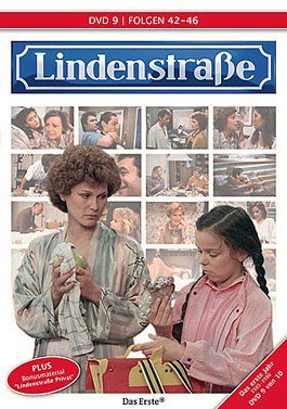 Lindenstrasse