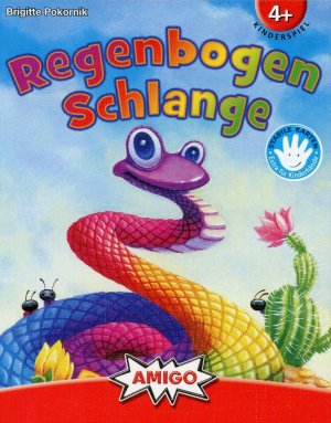 Regenbogenschlange (Kartenspiel)