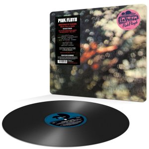 Obscured By Clouds (remastered) (180g)