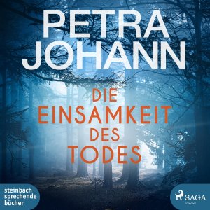 Die Einsamkeit des Todes, 2 Audio-CD, MP3