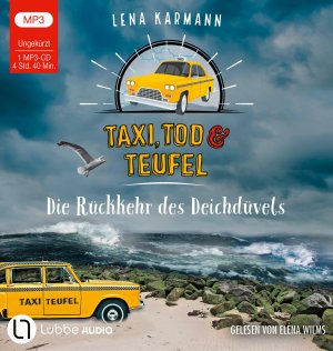 Taxi, Tod und Teufel - Die Rueckkehr des Deichduevels