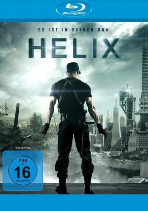 Helix (Blu-ray)