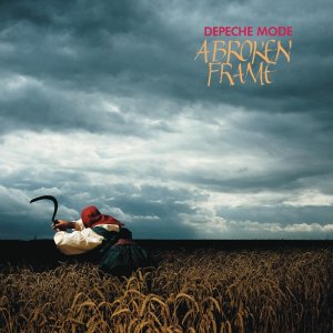 A Broken Frame (remastered) (180g)