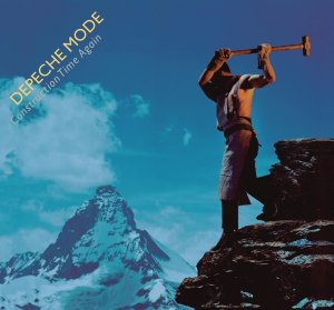 neuer Tonträger – Depeche Mode – Construction Time Again (180g)