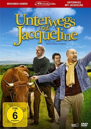 neuer Film – Mohamed Hamidi – Unterwegs mit Jacqueline