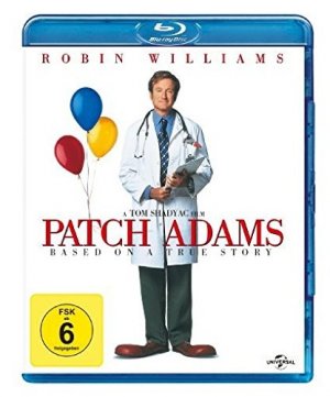 Patch Adams (Blu-ray)