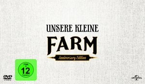 neuer Film – Michael Landon William F – Unsere kleine Farm (Komplette Serie)