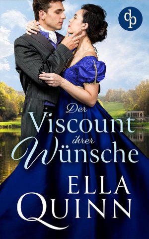 Der Viscount ihrer Wuensche