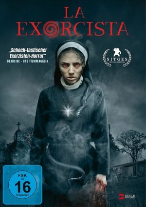 La Exorcista