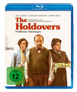 The Holdovers (Blu-ray)