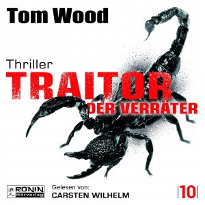 Traitor - Der Verraeter