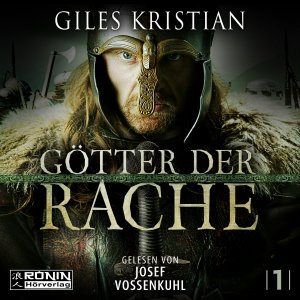 Goetter der Rache