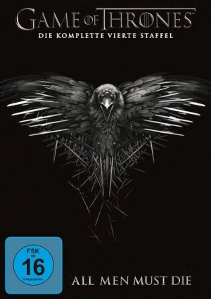 Game of Thrones - Staffel 4