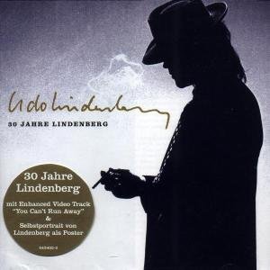 30 Jahre Udo Lindenberg