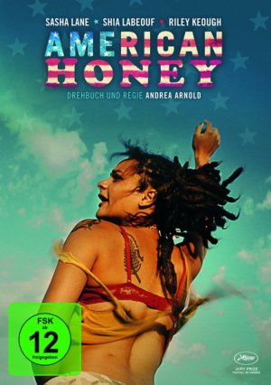 neuer Film – Andrea Arnold – American Honey