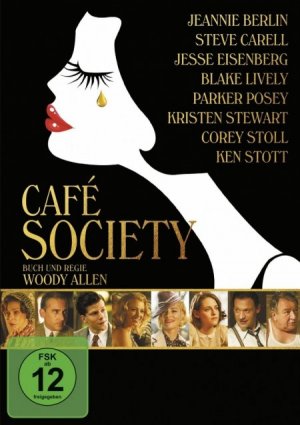 Café Society